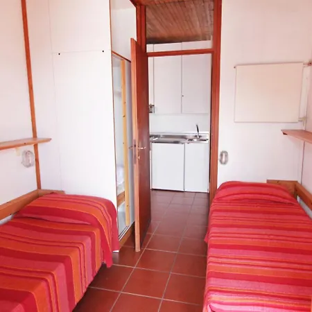 Apartment Locazione Turistica La Cava.6 *
