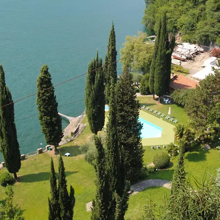 Apartment Locazione Turistica La Cava.6 Pognana Lario