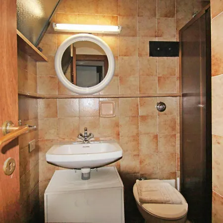 Locazione Turistica La Cava.6 Apartment