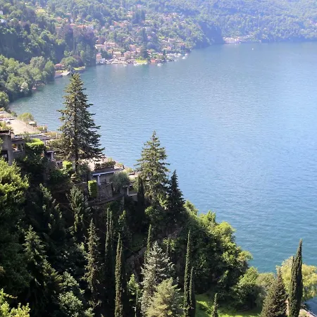 Locazione Turistica La Cava.6 Apartment Pognana Lario