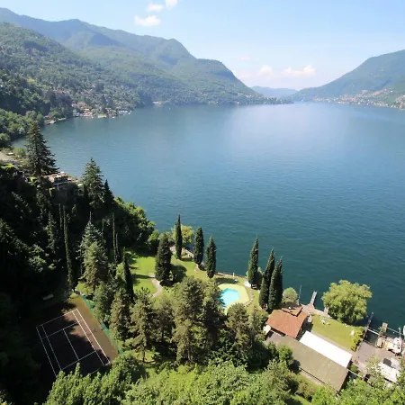 Locazione Turistica La Cava.6 Apartment Pognana Lario